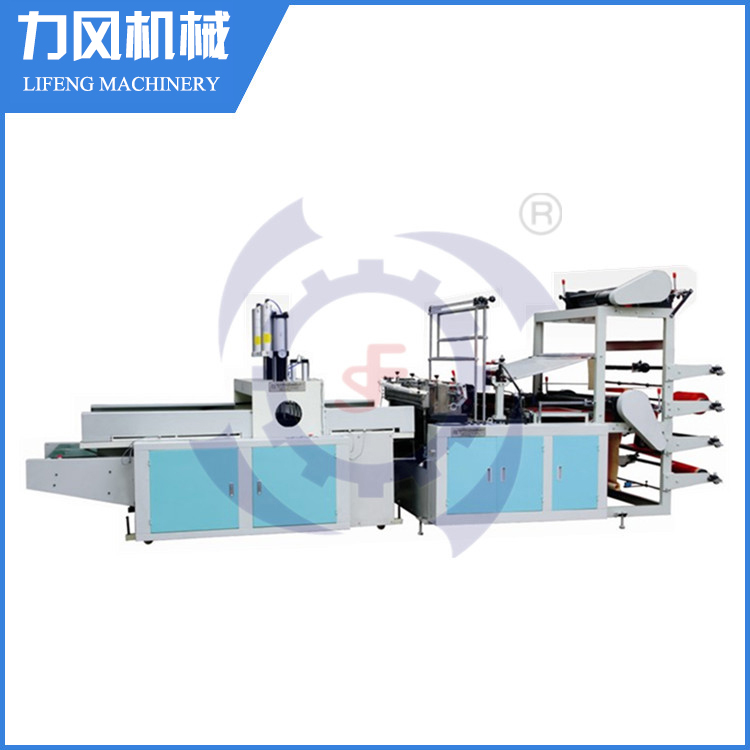 SF系列全自动开云·官方端网页版登录入口-开云(中国)
制袋机